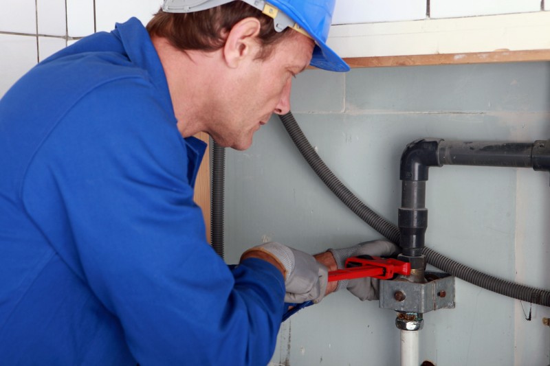 Should You Hire a Commercial Plumber in Fairfax VA?