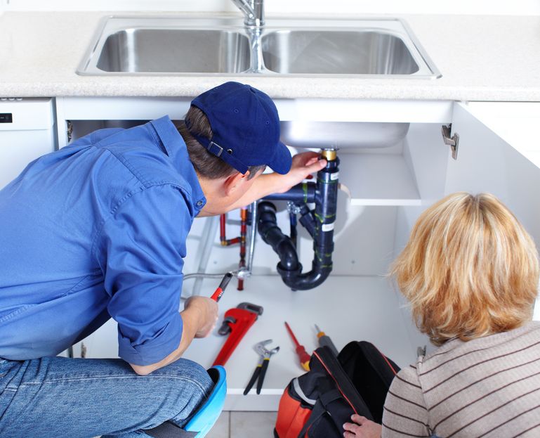 Choose Plumbing Contractors in Cumming GA for All Plumbing Repairs