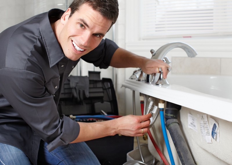 Plumbing Issues that Require Professional Attention