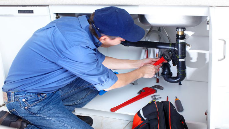 Convenient, Modern Plumbing Services in Fort Collins CO Are Often Taken for Granted