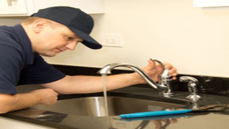 Hire a Residential Plumber in Edison NJ Today