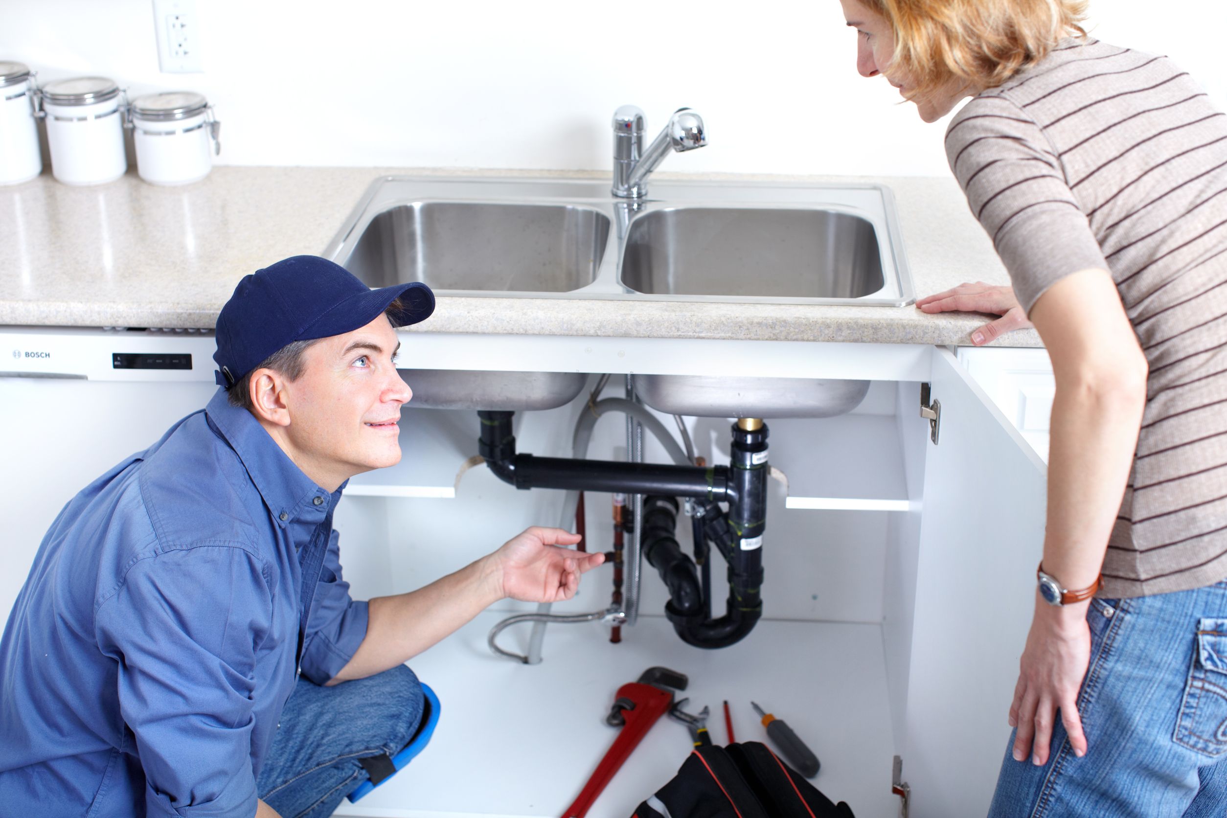 A Commercial Plumbing Contractor In Cincinnati OH Can Keep Your Business Operating Smoothly