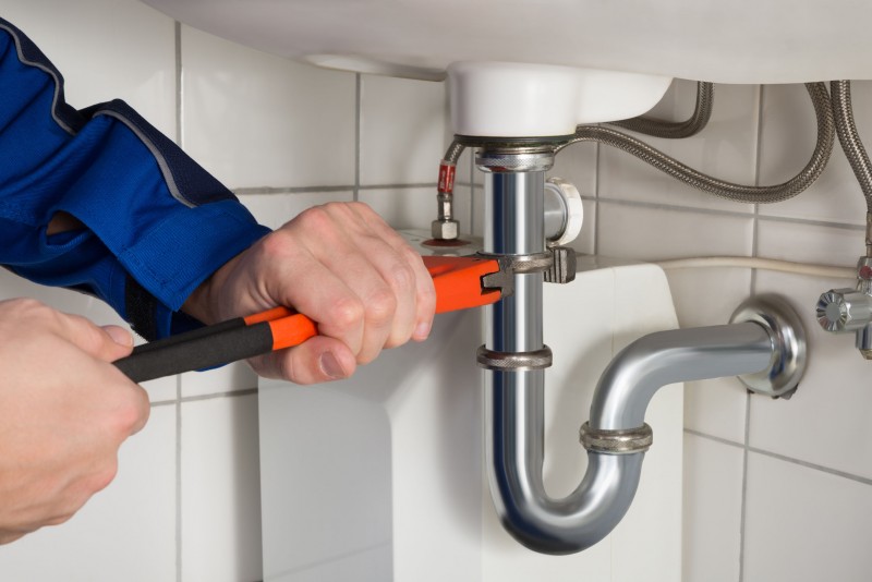 Services for Commercial Plumbing in Tucson, AZ Include Re-piping