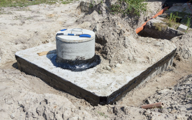 Learning The Rules Of Installing A Septic Tank In Deltona, FL