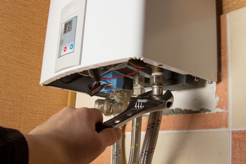 Reasons to Use Professional Water Heater Services in Nashua NH