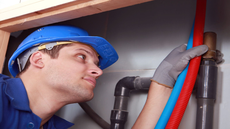 Reasons to Hire Gas Water Heater Installers in Cape Coral, FL