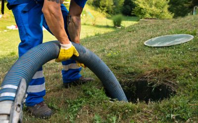 The Manual for Sewer Line Service Contractor Avon OH Ensures Optimal Performance