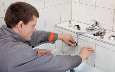 Why Know Who To Call For A Residential Plumbing Service In Austin TX Matters